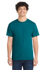 Port & Co Core Cotton Tee