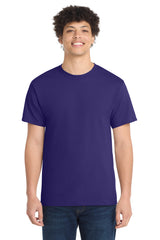 Port & Co Core Cotton Tee