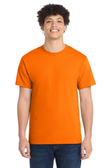 Port & Co Core Cotton Tee