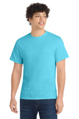 Port & Co Core Cotton Tee