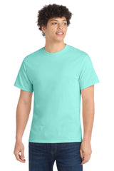 Port & Co Core Cotton Tee