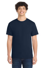 Port & Co Core Cotton Tee