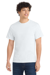 Port & Co Core Cotton Tee