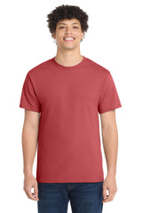 Port & Co Core Cotton Tee