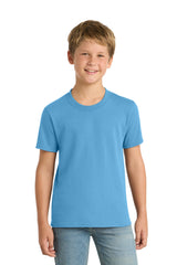Port & Co Youth Core Blend Tee