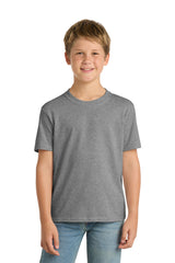 Port & Co Youth Core Blend Tee