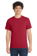 Port & Co Core Blend Tee