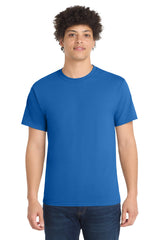 Port & Co Core Blend Tee