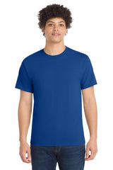 Port & Co Core Blend Tee