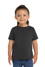 Rabbit Skins Toddler Fine Jersey Tee