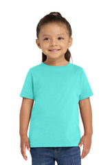 Rabbit Skins Toddler Fine Jersey Tee