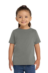 Rabbit Skins Toddler Fine Jersey Tee