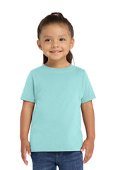 Rabbit Skins Toddler Fine Jersey Tee