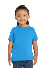 Rabbit Skins Toddler Fine Jersey Tee