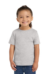 Rabbit Skins Toddler Fine Jersey Tee
