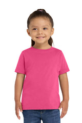 Rabbit Skins Toddler Fine Jersey Tee