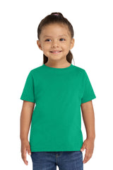 Rabbit Skins Toddler Fine Jersey Tee