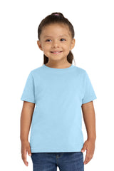 Rabbit Skins Toddler Fine Jersey Tee