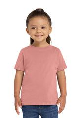 Rabbit Skins Toddler Fine Jersey Tee