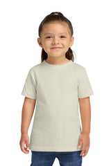 Rabbit Skins Toddler Fine Jersey Tee