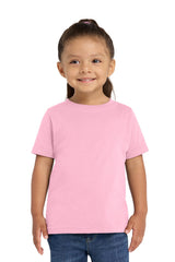 Rabbit Skins Toddler Fine Jersey Tee