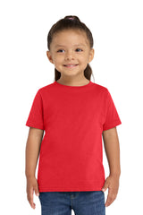 Rabbit Skins Toddler Fine Jersey Tee