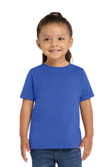 Rabbit Skins Toddler Fine Jersey Tee