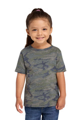Rabbit Skins Toddler Fine Jersey Tee