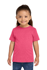 Rabbit Skins Toddler Fine Jersey Tee