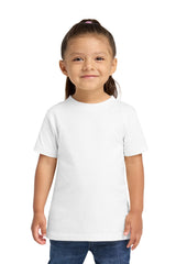 Rabbit Skins Toddler Fine Jersey Tee