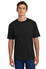 Sport-Tek Halftime Raglan Tee