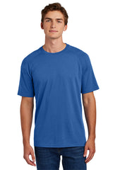 Sport-Tek Halftime Raglan Tee