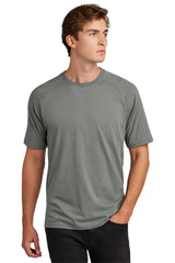 Sport-Tek Halftime Raglan Tee