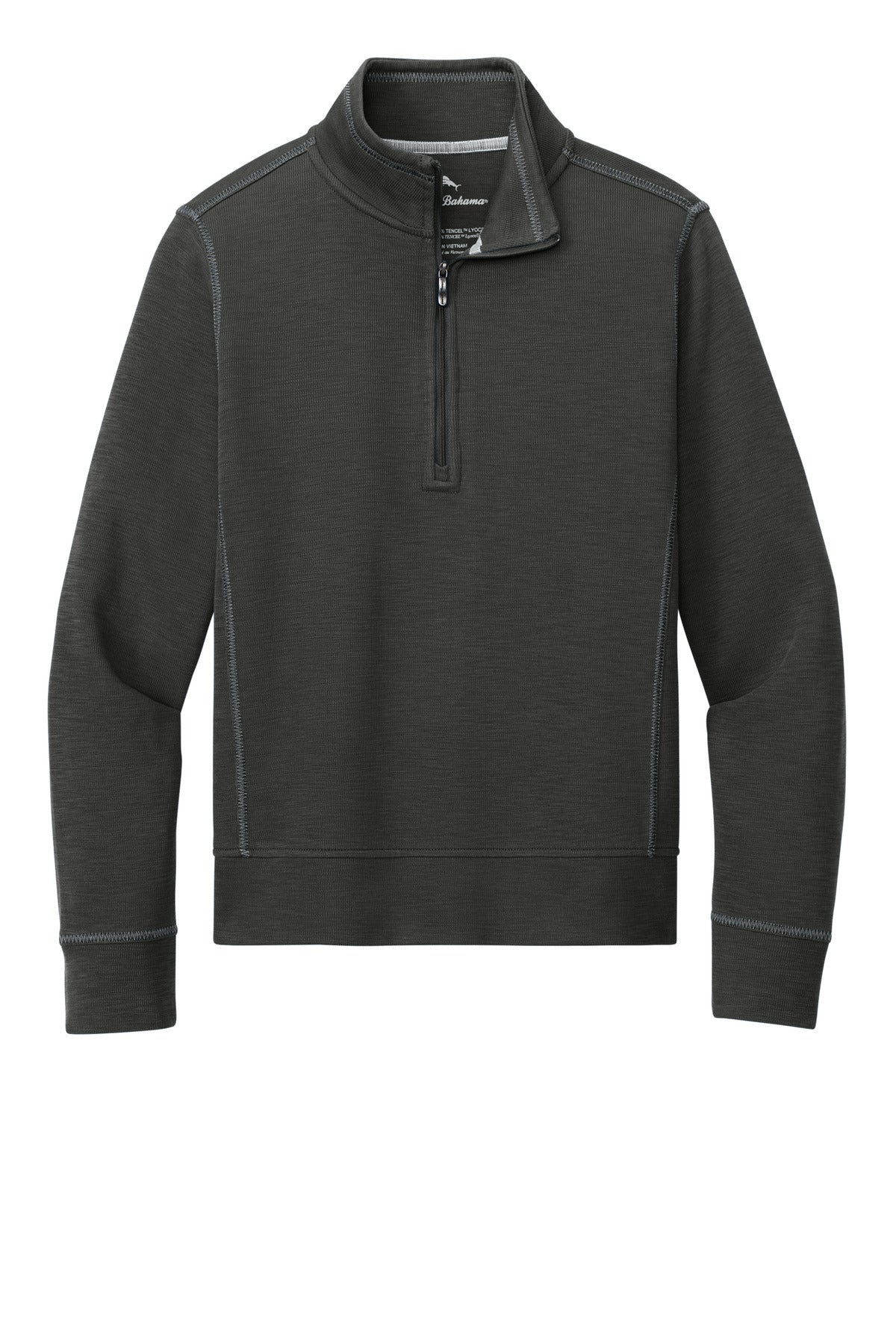 Tommy Bahama Women's Coconut Bay 1/2-Zip