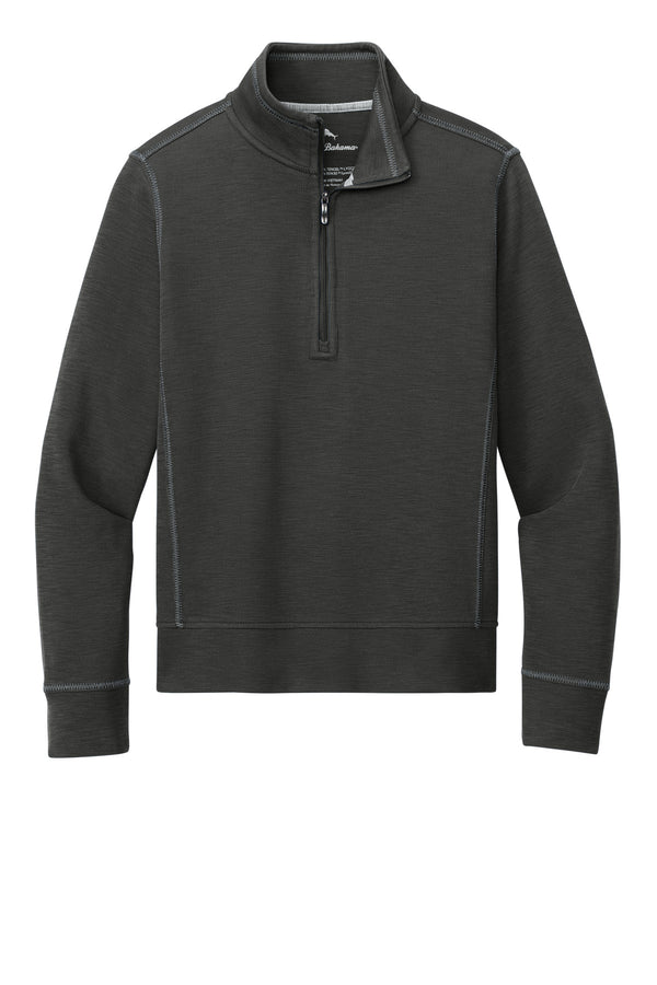 Tommy Bahama Women's Coconut Bay 1/2-Zip