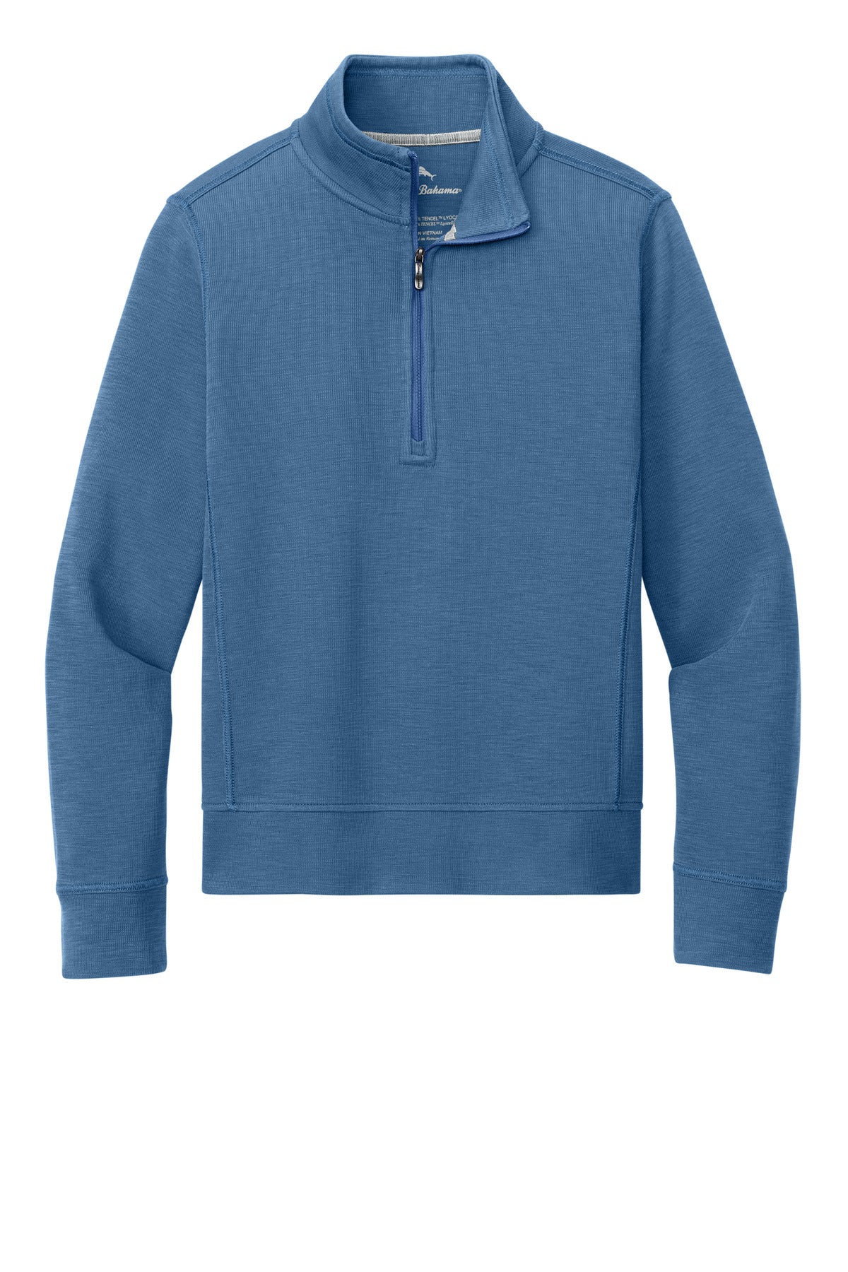 Tommy Bahama Women's Coconut Bay 1/2-Zip