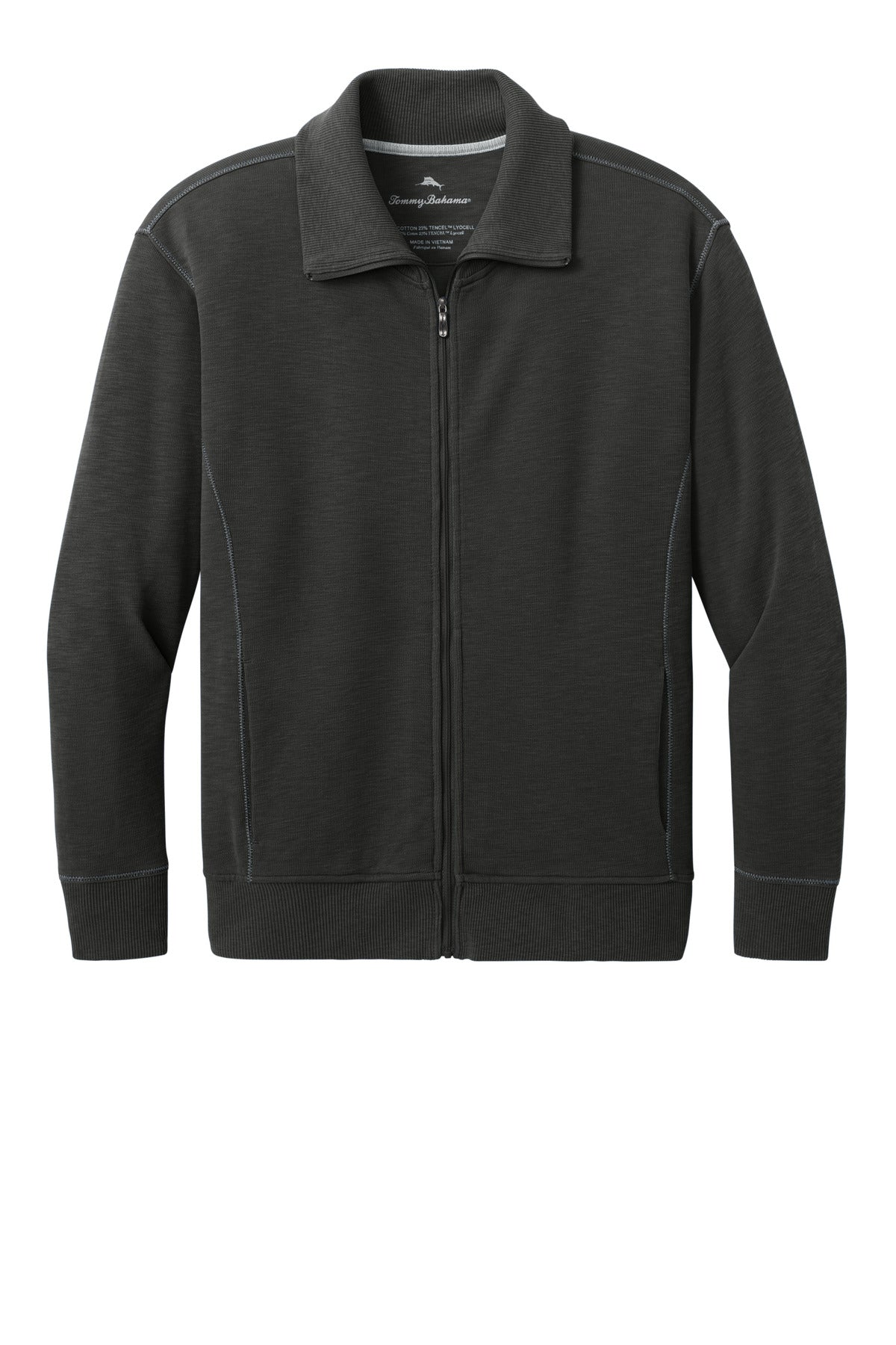Tommy Bahama Women's Coconut Bay Full-Zip