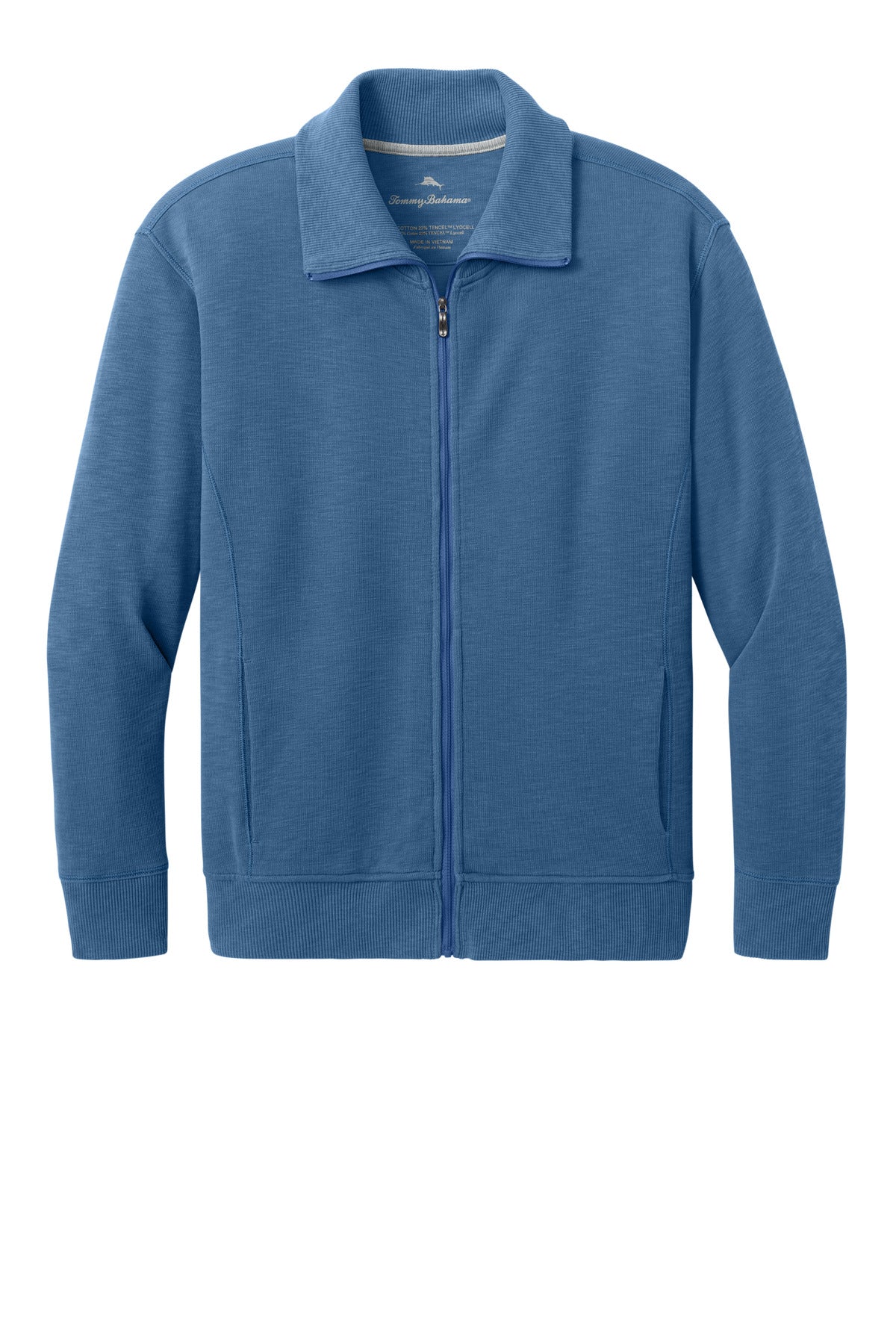 Tommy Bahama Women's Coconut Bay Full-Zip
