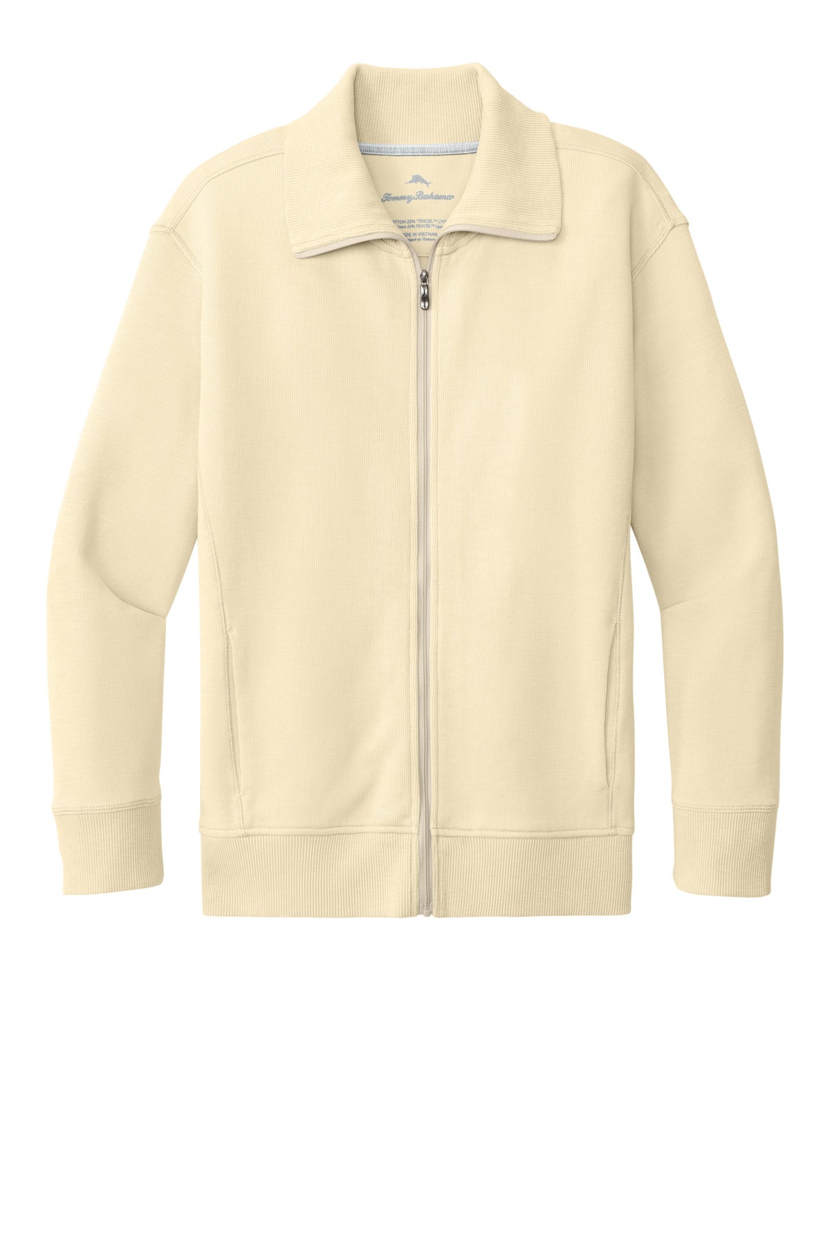 Tommy Bahama Women's Coconut Bay Full-Zip