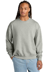Stanley/Stella Unisex Ledger Dry Crewneck Sweatshirt