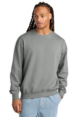 Stanley/Stella Unisex Ledger Dry Crewneck Sweatshirt