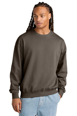 Stanley/Stella Unisex Ledger Dry Crewneck Sweatshirt