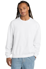 Stanley/Stella Unisex Ledger Dry Crewneck Sweatshirt