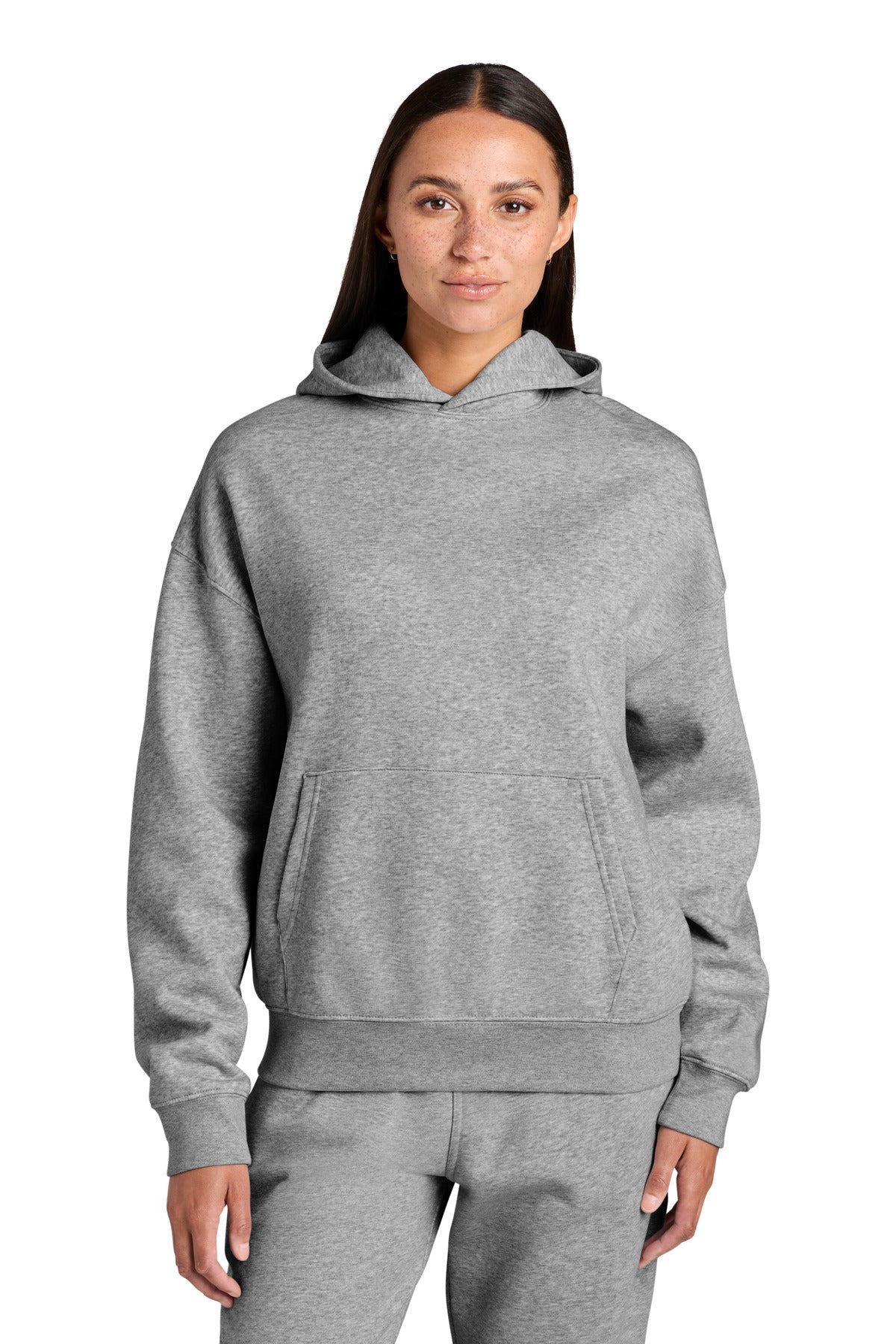 Stanley/Stella Unisex Chaser Hooded Sweatshirt