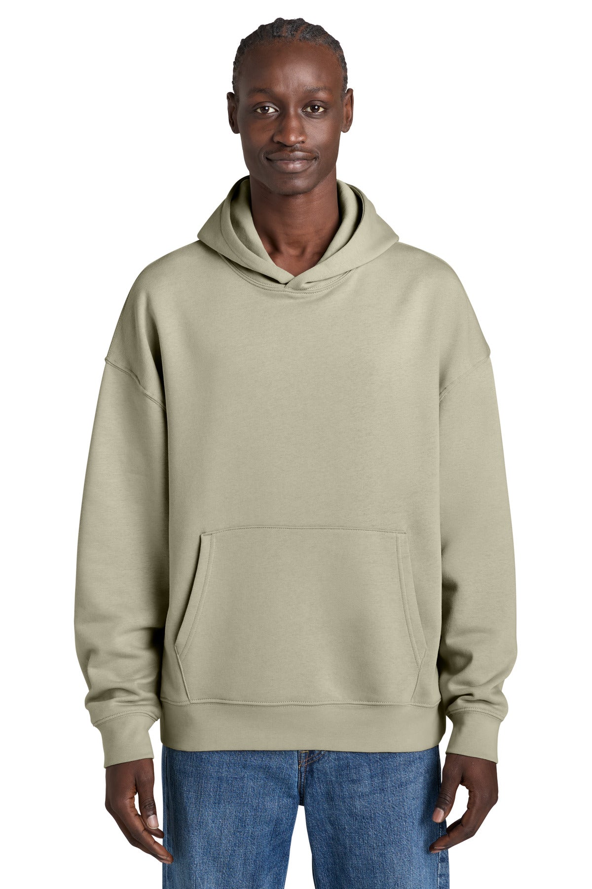 Stanley/Stella Unisex Chaser Hooded Sweatshirt