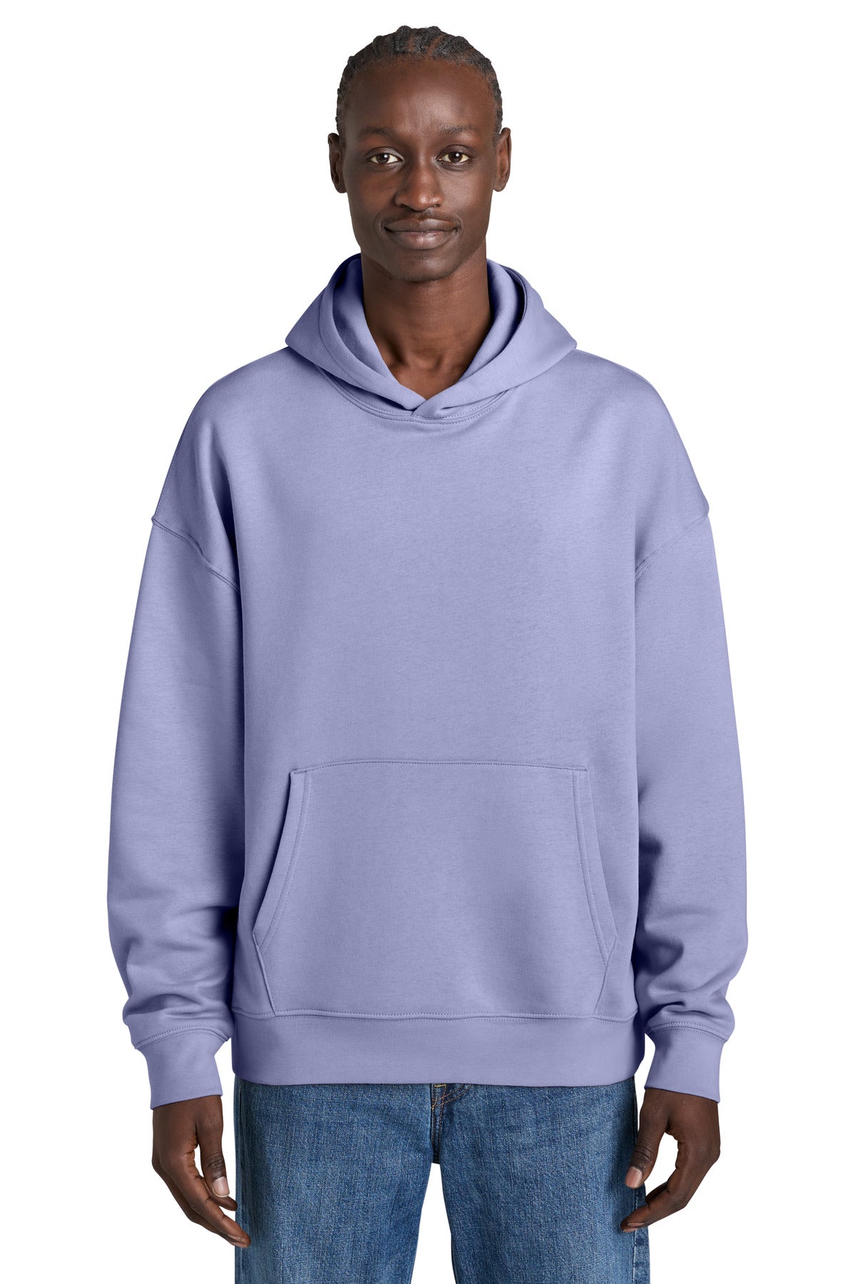 Stanley/Stella Unisex Chaser Hooded Sweatshirt