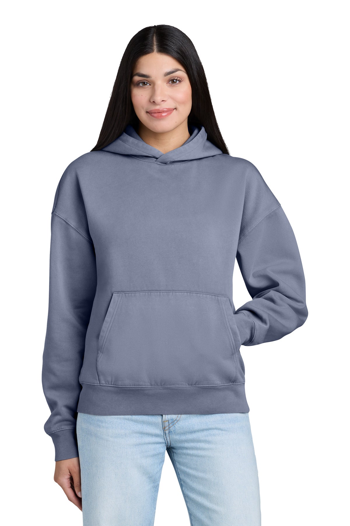 Stanley/Stella Unisex Chaser Vintage Hooded Sweatshirt