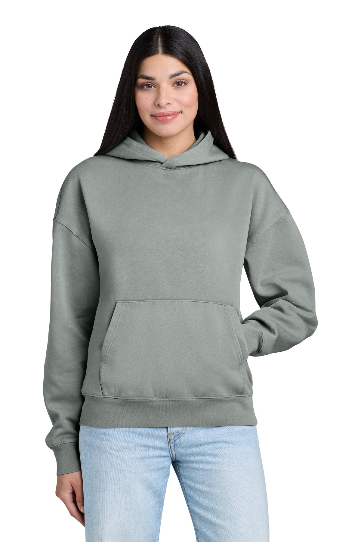 Stanley/Stella Unisex Chaser Vintage Hooded Sweatshirt