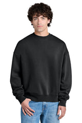 Stanley/Stella Unisex Easer Vintage Crewneck Sweatshirt