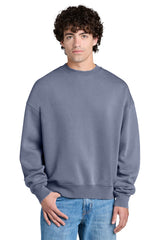 Stanley/Stella Unisex Easer Vintage Crewneck Sweatshirt